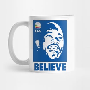 Democratic Alliance (South Africa) Mug